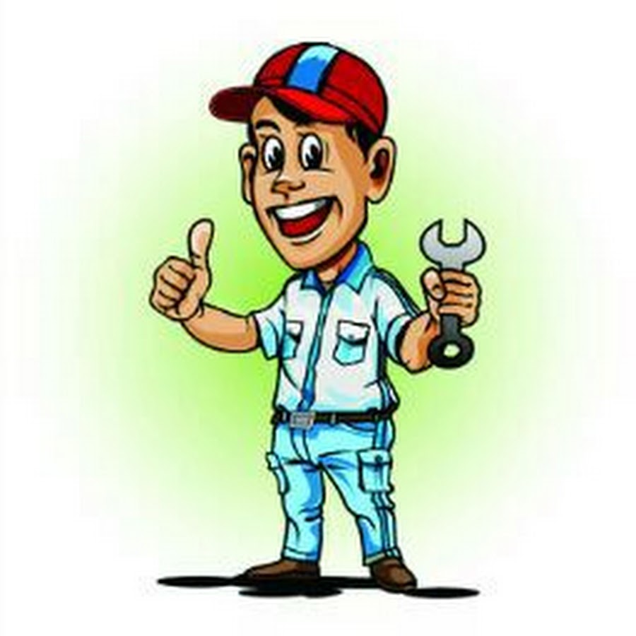 Готовый проект по профессии механик Mobile Auto Repairs - YouTube