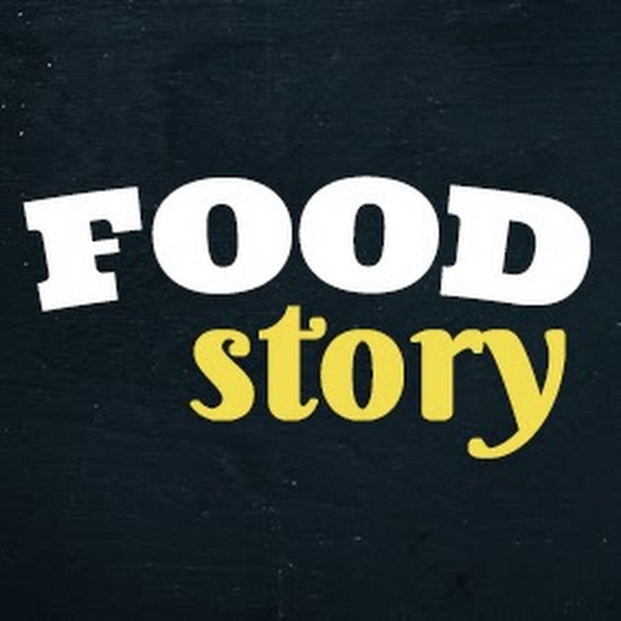 Food Story @Food_Story