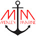 logo Mealey Marine