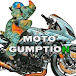 Moto Gumption