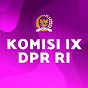 Komisi IX DPR RI Channel