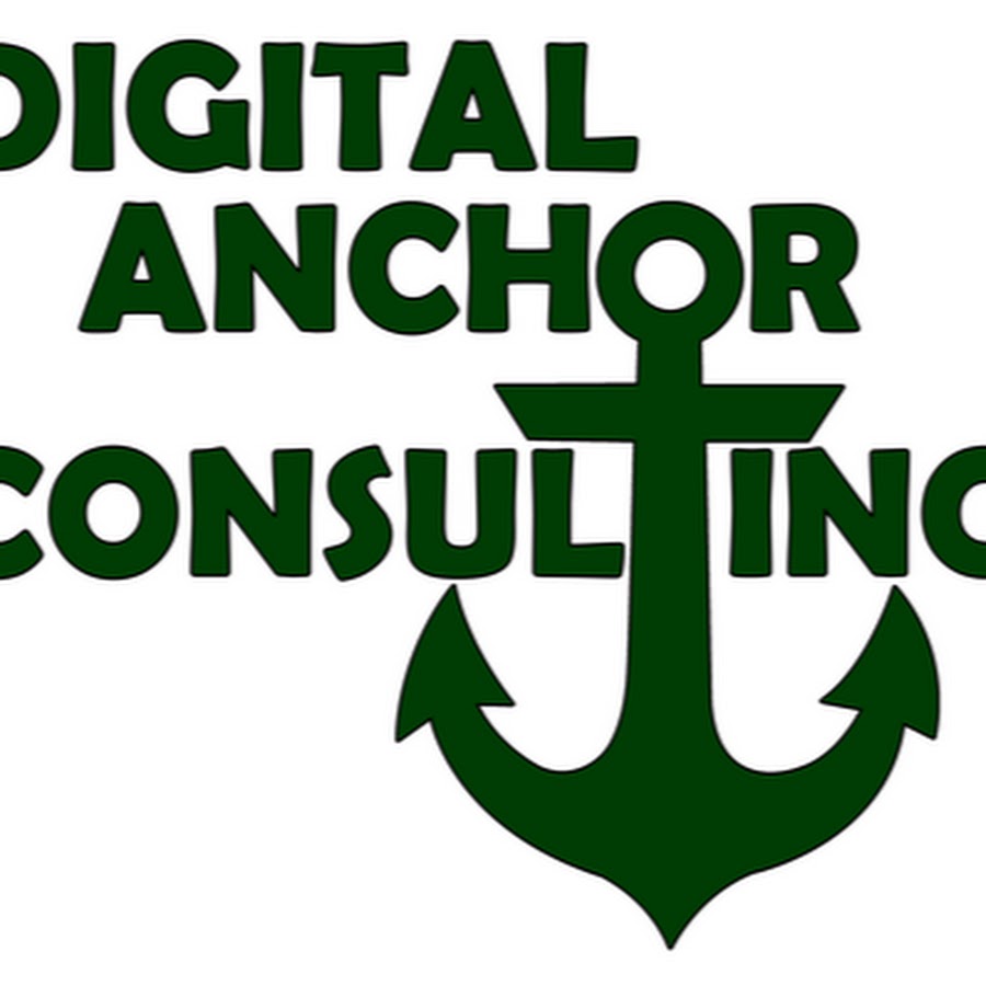 Anchor Consulting Inc.