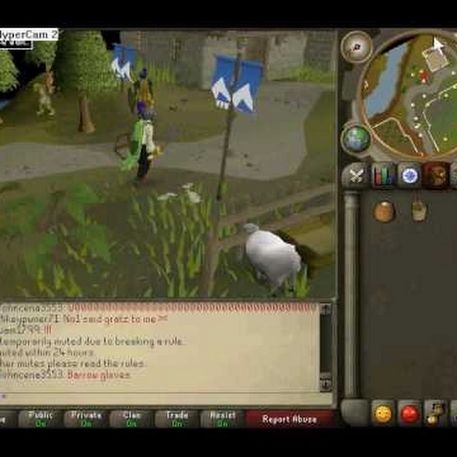 Patrocks15 youtube