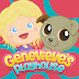 logo Genevieve's Playhouse - Learning Videos for Kids