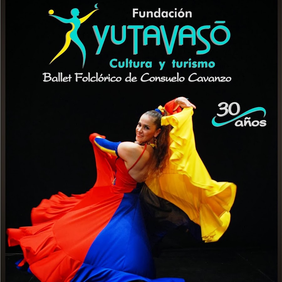 Yutavaso. Ballet de Consuelo Cavanzo