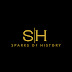 logo Sparks Of History