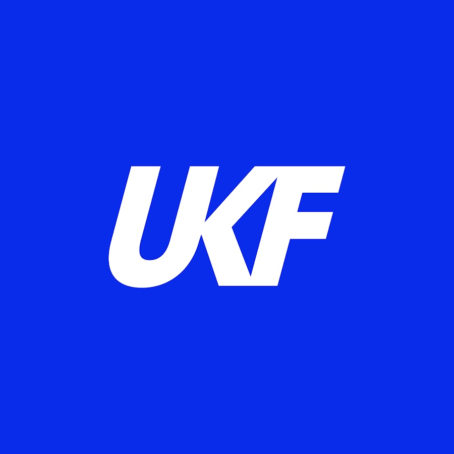 UKF Dubstep @ukfdubstep