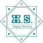 H.S. Happy Sharing