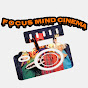 Focus Mind Cinema