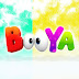 logo Booya - Kids Cartoon Videos