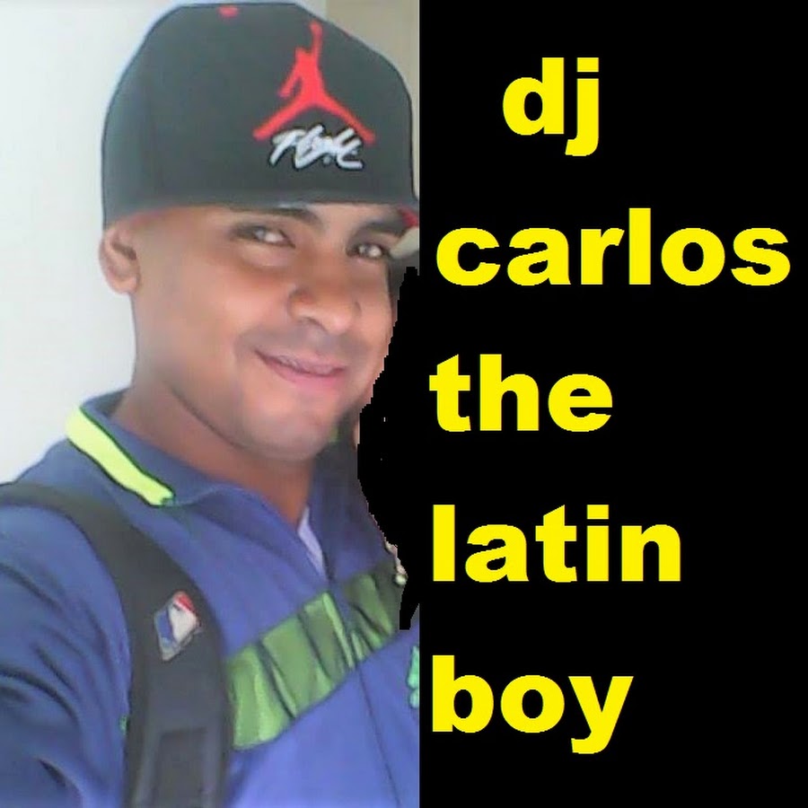 Dj Carlos Barcelo Youtube