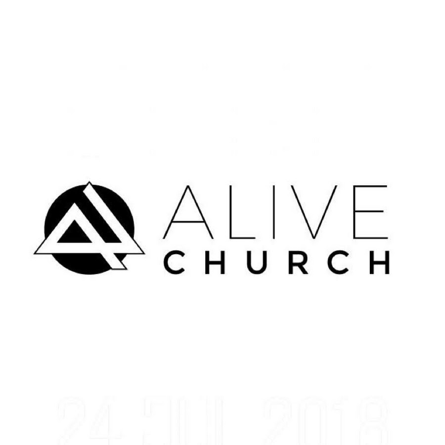 Alive Church ZA @alivechurchza2002