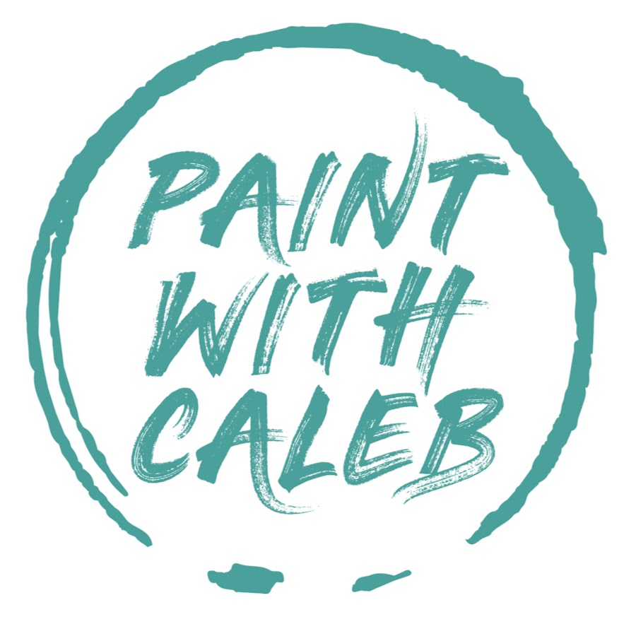 Paint With Caleb