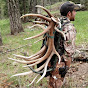 Bone Hunter Outdoorsman