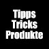 logo Tipps,Tricks und Produkte