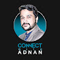 Connect With Adnan