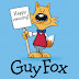 logo GuyFoxTV