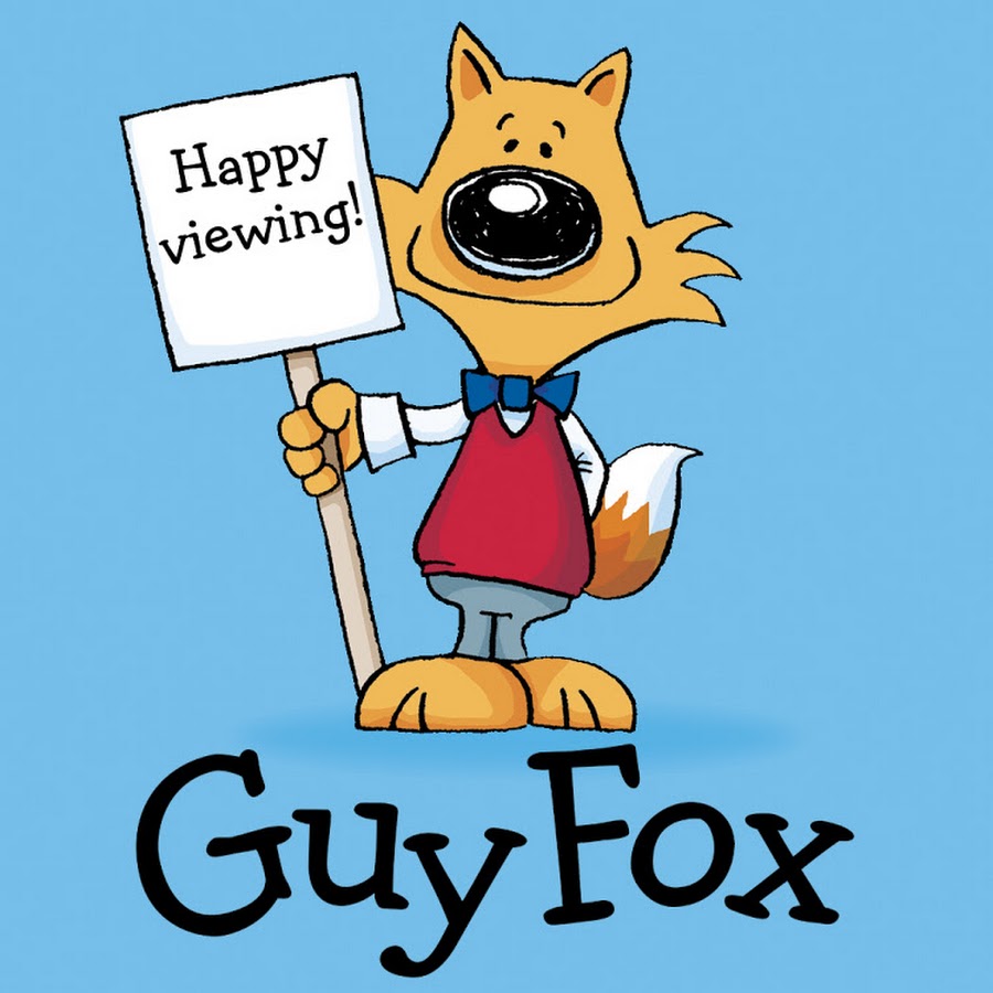 GuyFoxTV