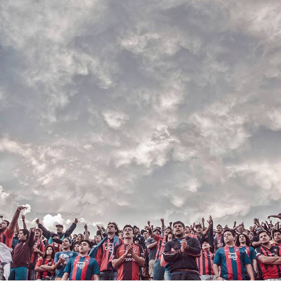 Cerro Porteño y Fútbol @CerroPortenoyFutbol