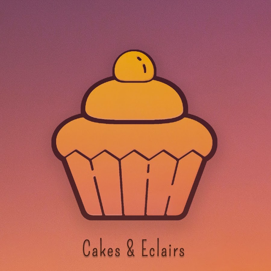 Cakes & Eclairs @CakesEclairsMusic