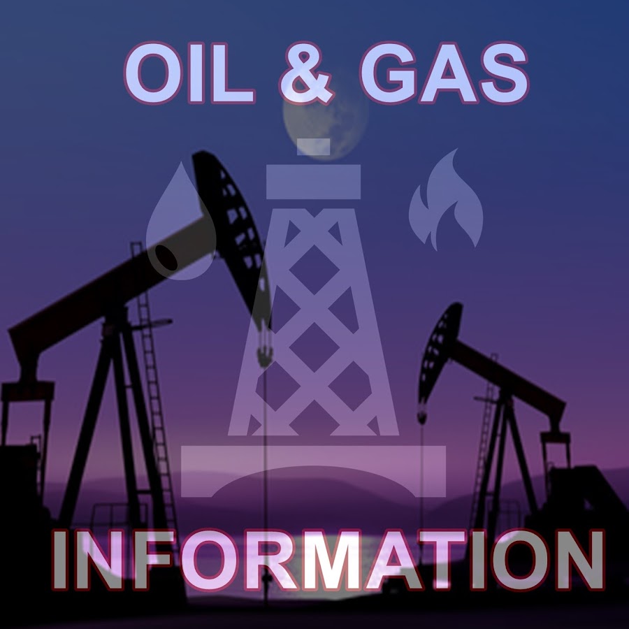Oil and Gas Information @OilandGasInformation