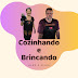 Cozinhando e Brincando