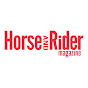 horseandridermag