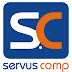 logo Servus Comp Data Security