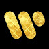 logo Warner Music Gold