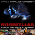 logo buddda head films