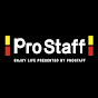 Prostaff・プロスタッフ