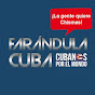 Farándula de Cuba - Cubanos por el Mundo