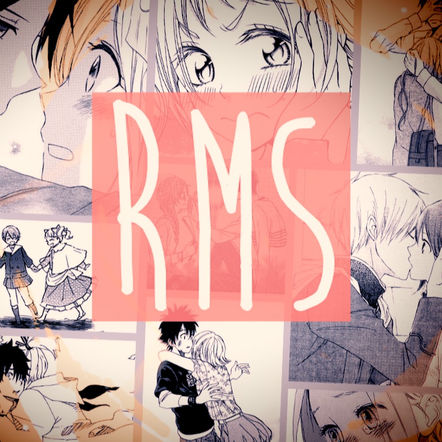 Romantic Manga Studio ♥