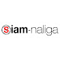 Siam naliga