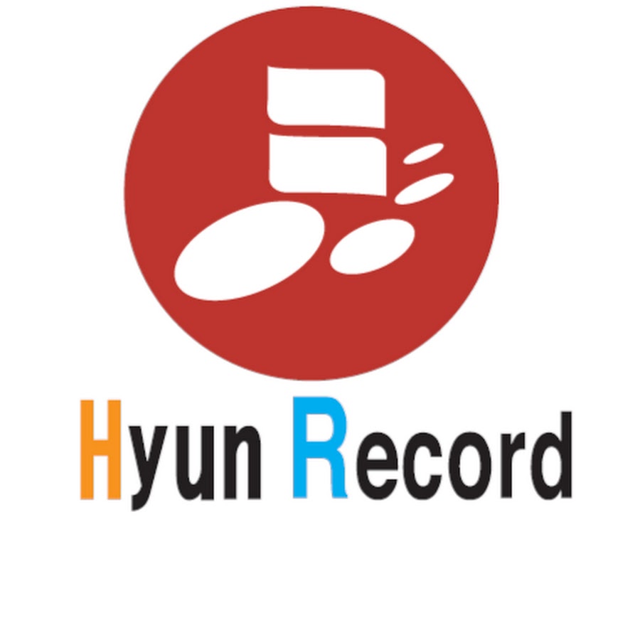 hyunrecord