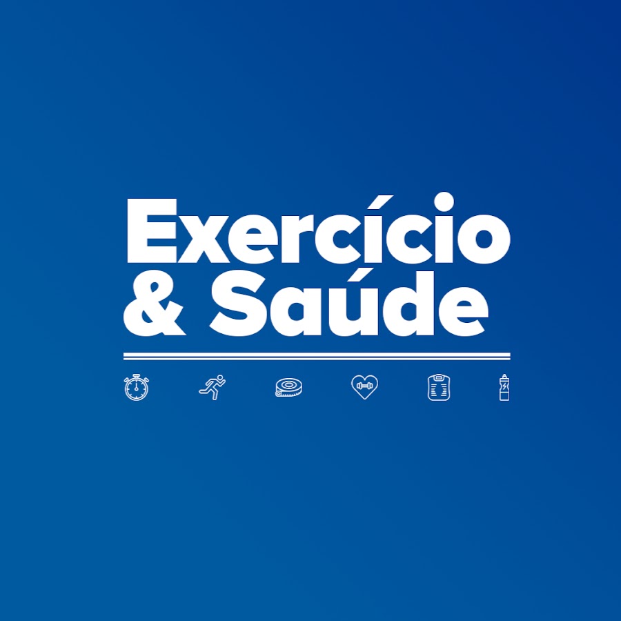 Exercício e Saúde