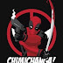 logo Deadpool Chimichanga