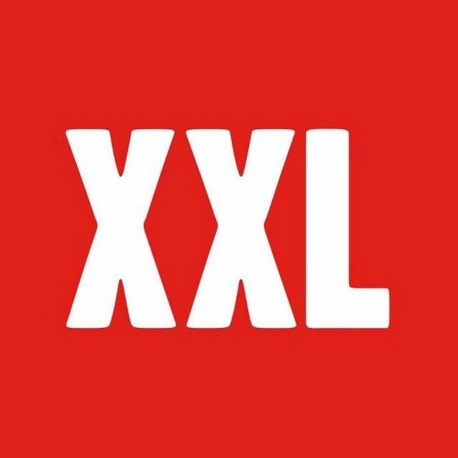 XXL - YouTube