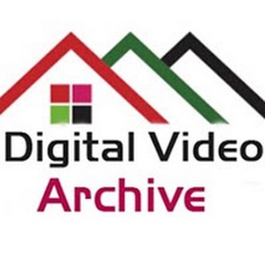 Digital Video Archive TV