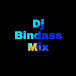 DJ BINDASS MIX