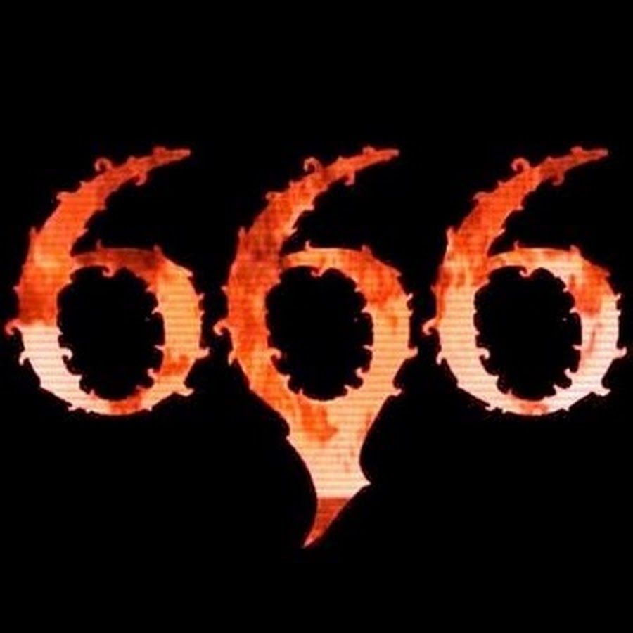 Who is satan. 666 Надпись. 666 Цифра дьявола.