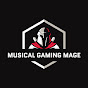 Musical Gaming Mage