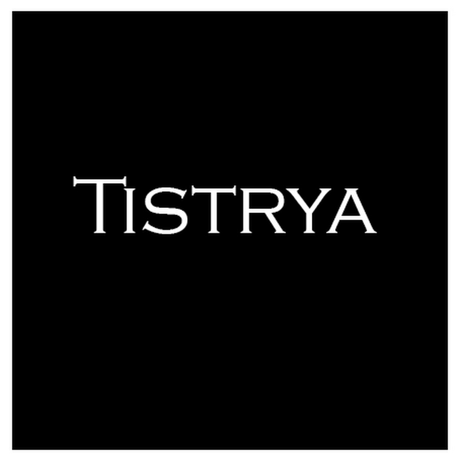 Tistrya @Tistrya