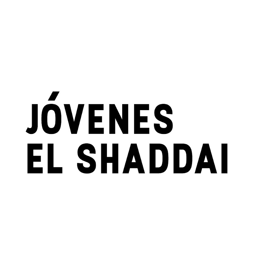Jovenes El Shaddai