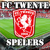 FC Twente Spelers