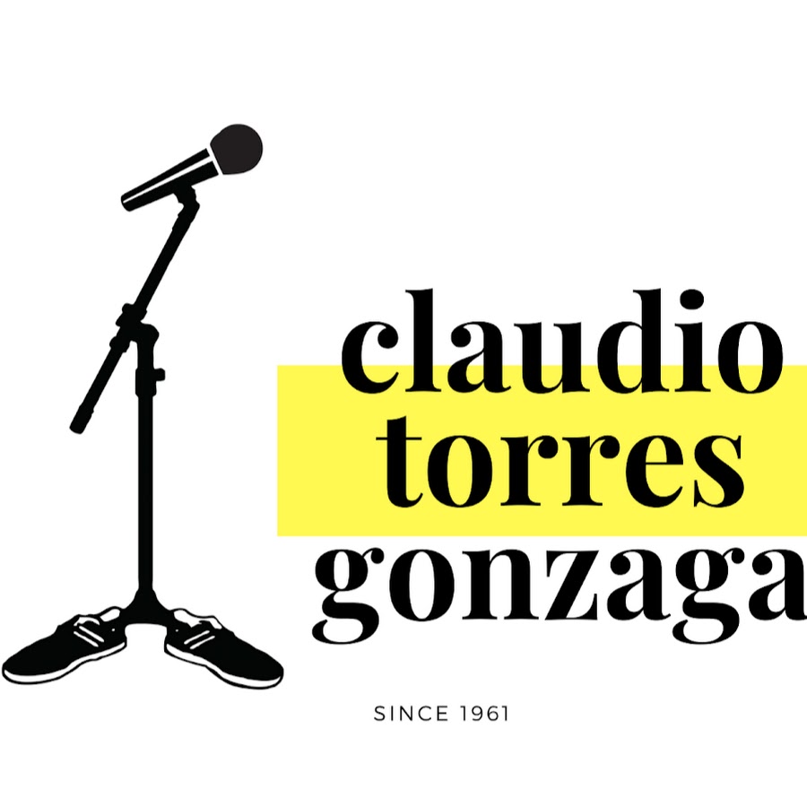 Claudio Torres Gonzaga