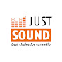 just-SOUND CarHifi