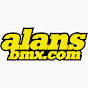 Alans BMX