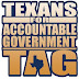 logo Texans4AcctGovt