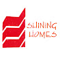 SHINING HOMES